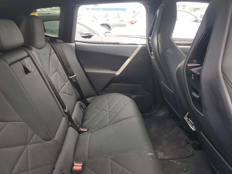 Продаж на аукціоні авто 2025 Bmw Ix, vin: WB523CF0XSCS28531, номер лоту: 55280186
