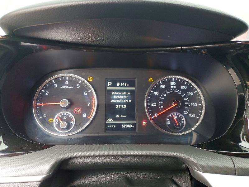 Продаж на аукціоні авто 2022 Kia K5, vin: 5XXG14J22NG110430, номер лоту: 49916966