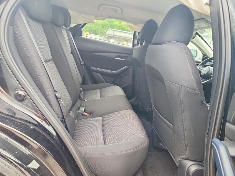 54541146 :رقم المزاد ، 3MVDMAAL1MM208782 vin ، 2021 Mazda Cx-30 مزاد بيع