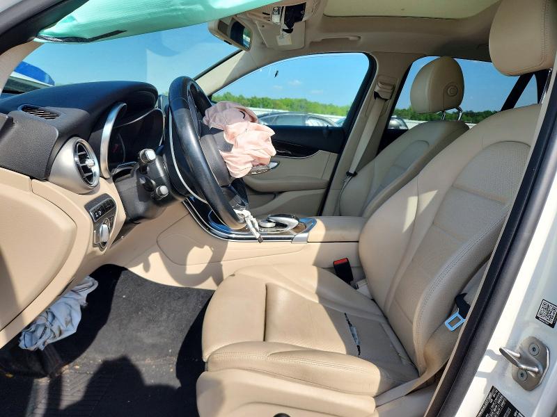 Продажа на аукционе авто 2017 Mercedes-benz Glc, vin: WDC0G4KB5HF140274, номер лота: 53969236