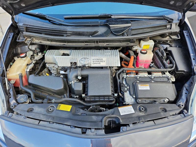 Aukcja sprzedaży 2015 Toyota Prius, vin: JTDKN3DU3F0432518, numer aukcji: 52491746