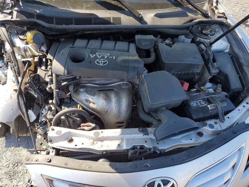 2010 Toyota Camry მანქანა იყიდება აუქციონზე, vin: 4T1BF3EK1AU059681, აუქციონის ნომერი: 52961956