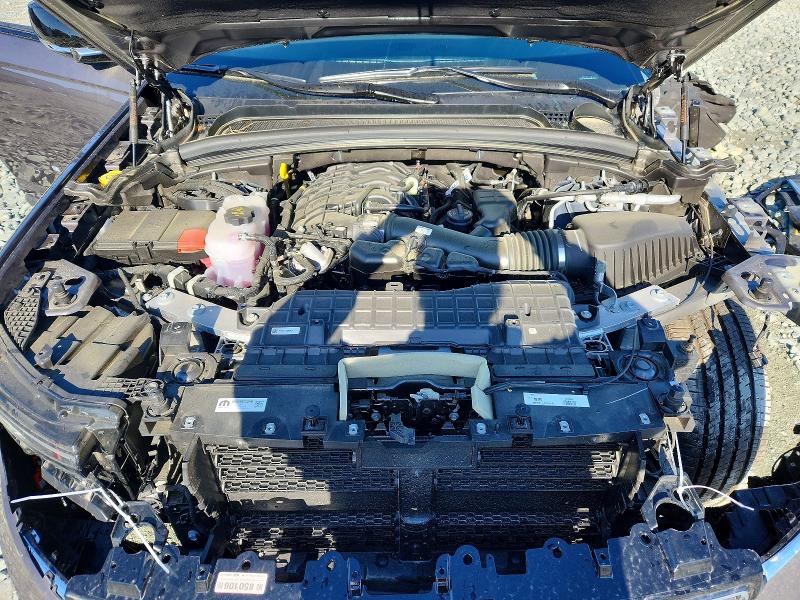 Aukcja sprzedaży 2025 Jeep Grand Cherokee, vin: 1C4RJHBGXS8749504, numer aukcji: 52310416