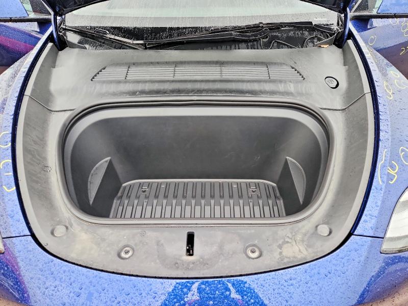 Aukcja sprzedaży 2022 Tesla Model Y, vin: 7SAYGDEE7NA016621, numer aukcji: 51025846