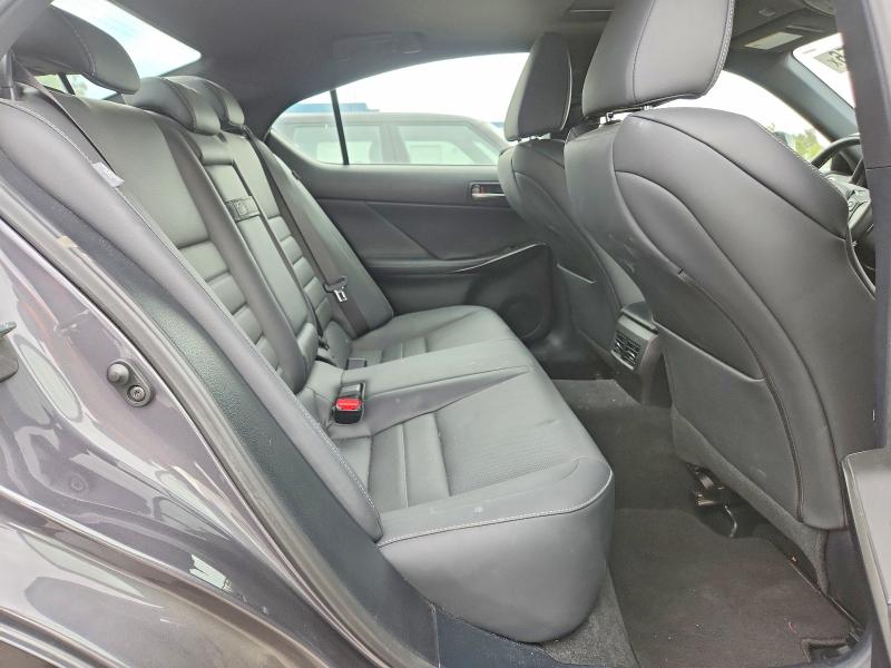 Aukcja sprzedaży 2022 Lexus Is, vin: JTHGZ1B28N5049299, numer aukcji: 52512656