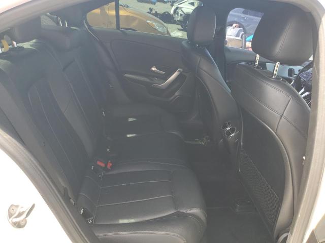 2019 Mercedes-benz A მანქანა იყიდება აუქციონზე, vin: WDD3G4EB1KW010472, აუქციონის ნომერი: 54695926