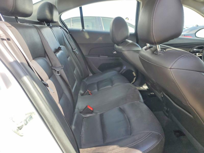 Aukcja sprzedaży 2014 Chevrolet Cruze, vin: 1G1PE5SB5E7383288, numer aukcji: 55596966