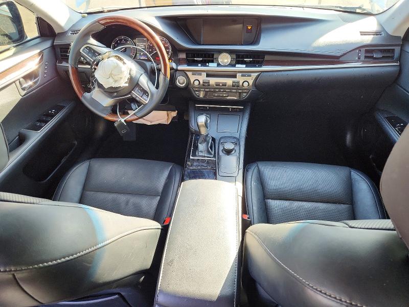 Aukcja sprzedaży 2017 Lexus Es, vin: 58ABK1GG7HU056070, numer aukcji: 52830476