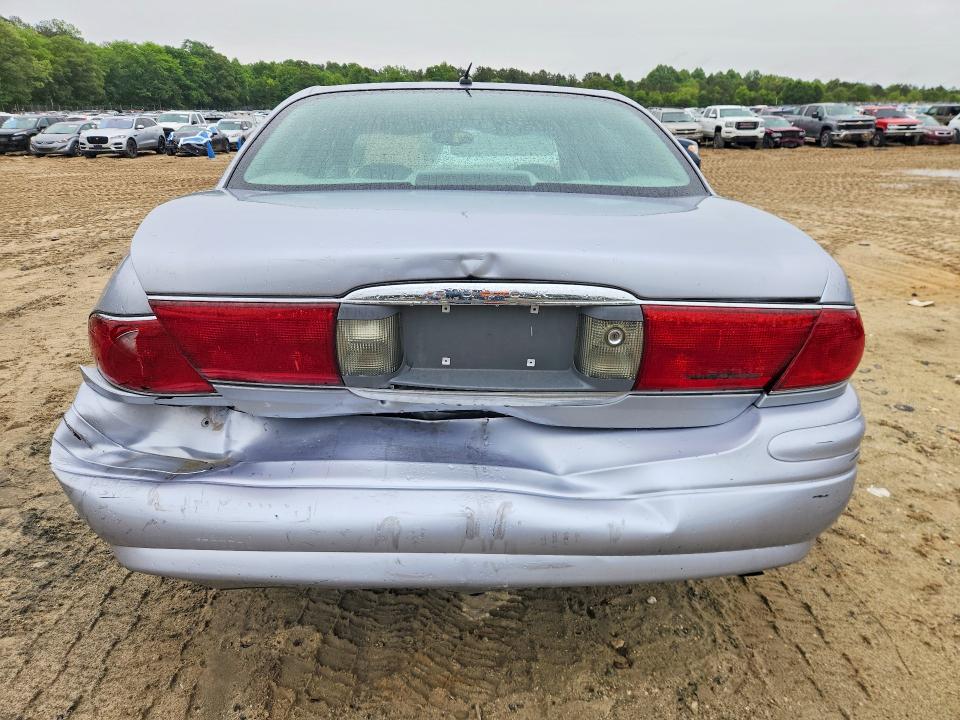 Aukcja sprzedaży 2005 Buick Lesabre, vin: 1G4HP52K95U155863, numer aukcji: 51389886