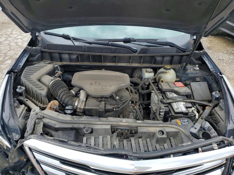 Продажа на аукционе авто 2019 Cadillac Xt5, vin: 1GYKNDRS5KZ128264, номер лота: 52141776