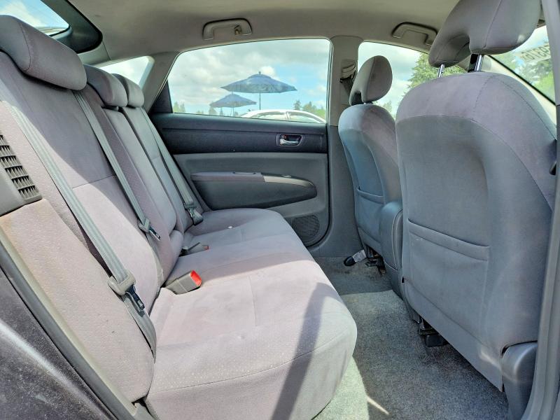 53959376 :رقم المزاد ، JTDKB20U083363975 vin ، 2008 Toyota Prius مزاد بيع