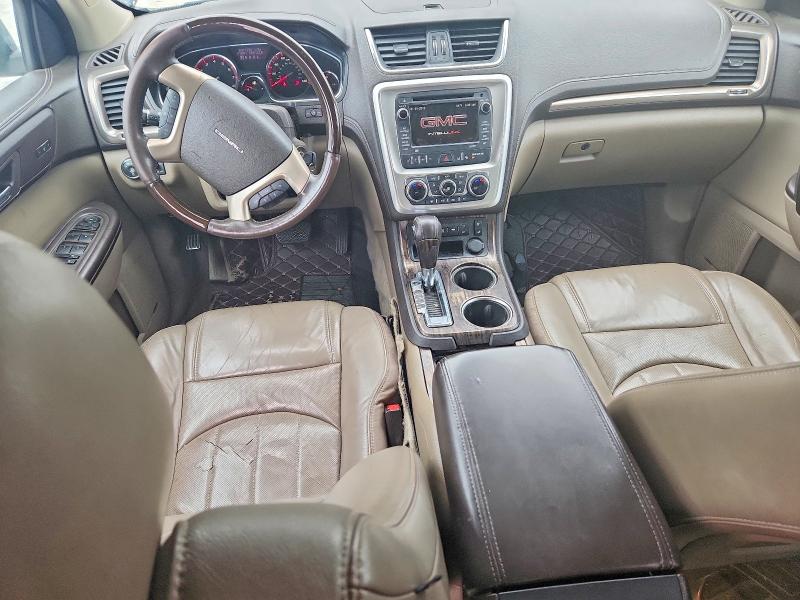 52345266 :رقم المزاد ، 1GKKVTKD1EJ353056 vin ، 2014 Gmc Acadia مزاد بيع