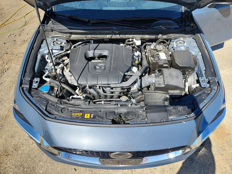 Продажа на аукционе авто 2023 Mazda 3, vin: 3MZBPBCM3PM381216, номер лота: 50904376