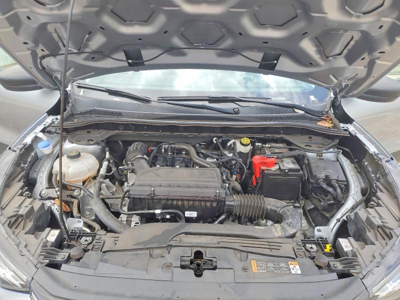 54897106 :رقم المزاد ، 1FMCU0GN6RUA74110 vin ، 2024 Ford Escape مزاد بيع