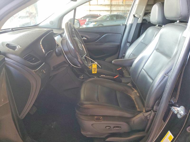 Продажа на аукционе авто 2020 Buick Encore, vin: KL4CJGSB6LB069019, номер лота: 54910606
