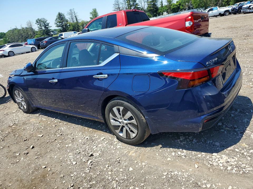 Продаж на аукціоні авто 2023 Nissan Altima, vin: 1N4BL4BV3PN343579, номер лоту: 53428216