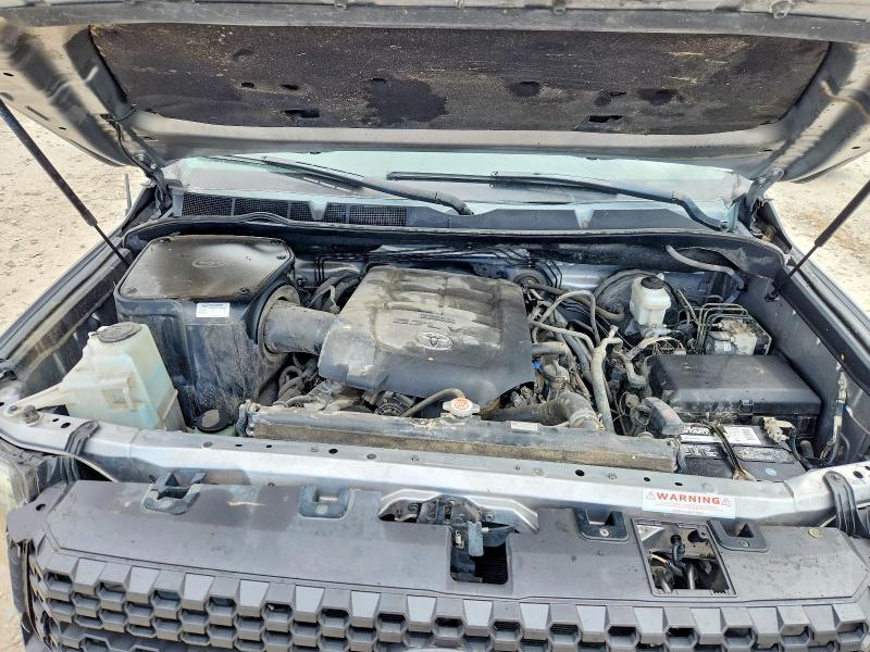 Aukcja sprzedaży 2018 Toyota Tundra, vin: 5TFDY5F12JX753500, numer aukcji: 51637576