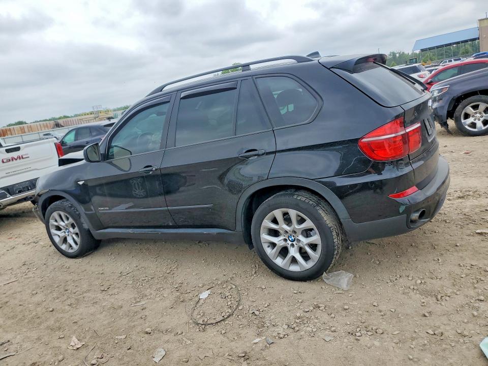 Продаж на аукціоні авто 2012 Bmw X5, vin: 5UXZV4C58CL746432, номер лоту: 54475976