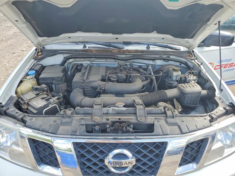 Продажа на аукционе авто 2019 Nissan Frontier, vin: 1N6BD0CT6KN870650, номер лота: 53542666
