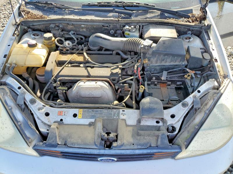Продажа на аукционе авто 2001 Ford Focus, vin: 3FAFP313X1R139804, номер лота: 50519716
