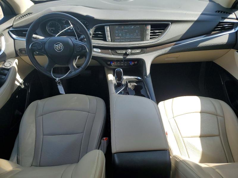 2019 Buick Enclave მანქანა იყიდება აუქციონზე, vin: 5GAERBKW2KJ208422, აუქციონის ნომერი: 51873536