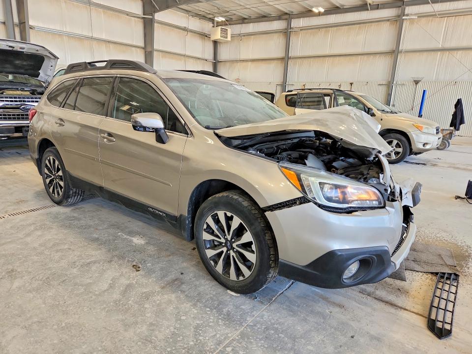 Продаж на аукціоні авто 2016 Subaru Outback, vin: 4S4BSBNC5G3275109, номер лоту: 53269046