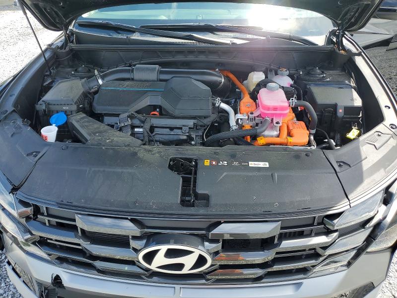 Продажа на аукционе авто 2025 Hyundai Tucson, vin: KM8JCDD12SU396817, номер лота: 54888126