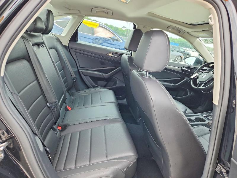 Продажа на аукционе авто 2021 Volkswagen Jetta, vin: 3VWC57BU5MM048732, номер лота: 55023076
