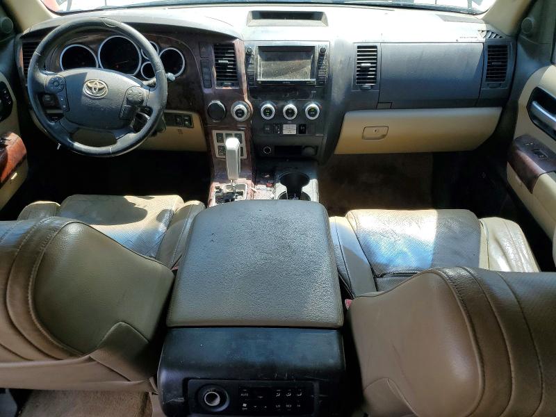 Продажа на аукционе авто 2008 Toyota Sequoia, vin: 5TDZY67A88S014173, номер лота: 54471676