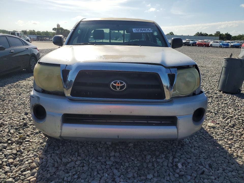 2006 Toyota Tacoma მანქანა იყიდება აუქციონზე, vin: 5TETX22N76Z289299, აუქციონის ნომერი: 52364676