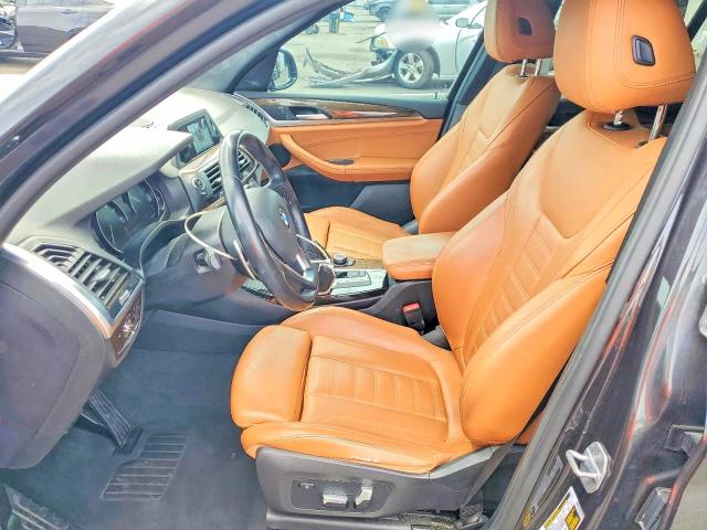 Aukcja sprzedaży 2019 Bmw X3, vin: 5UXTR7C50KLR47977, numer aukcji: 55017006