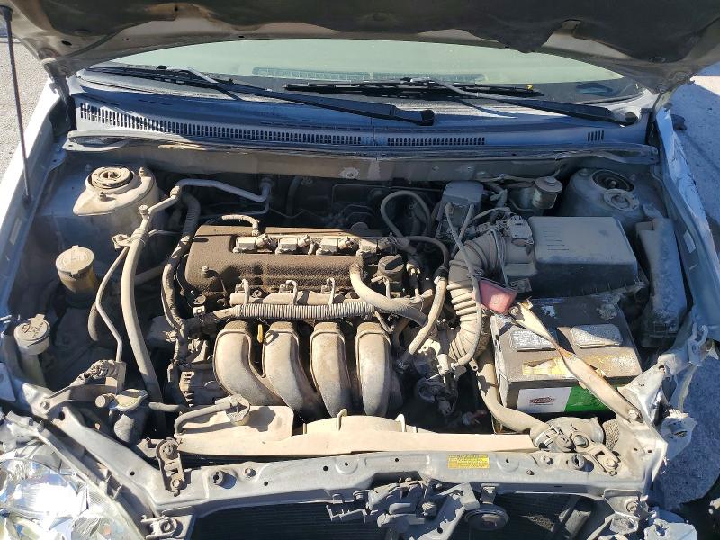 Aukcja sprzedaży 2004 Toyota Corolla, vin: JTDBR32E742047870, numer aukcji: 53306926