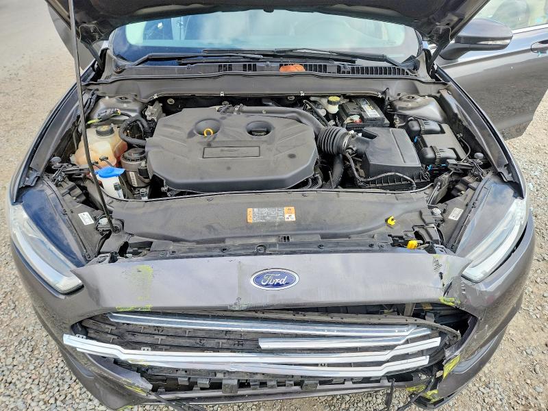 Продаж на аукціоні авто 2016 Ford Fusion, vin: 3FA6P0H92GR385442, номер лоту: 53264826