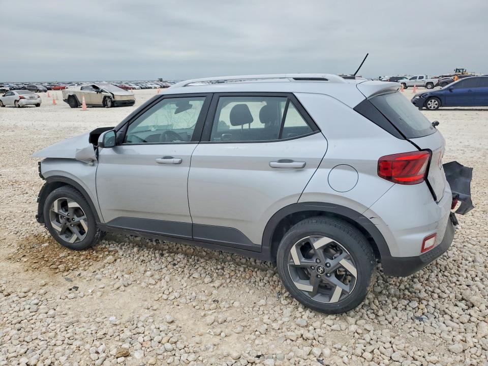 Продаж на аукціоні авто 2023 Hyundai Venue, vin: KMHRC8A30PU219691, номер лоту: 52433156