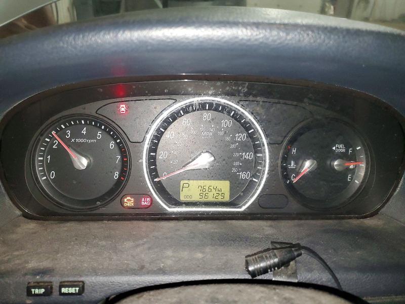 Aukcja sprzedaży 2006 Hyundai Sonata, vin: 5NPEU46F16H037132, numer aukcji: 54024706