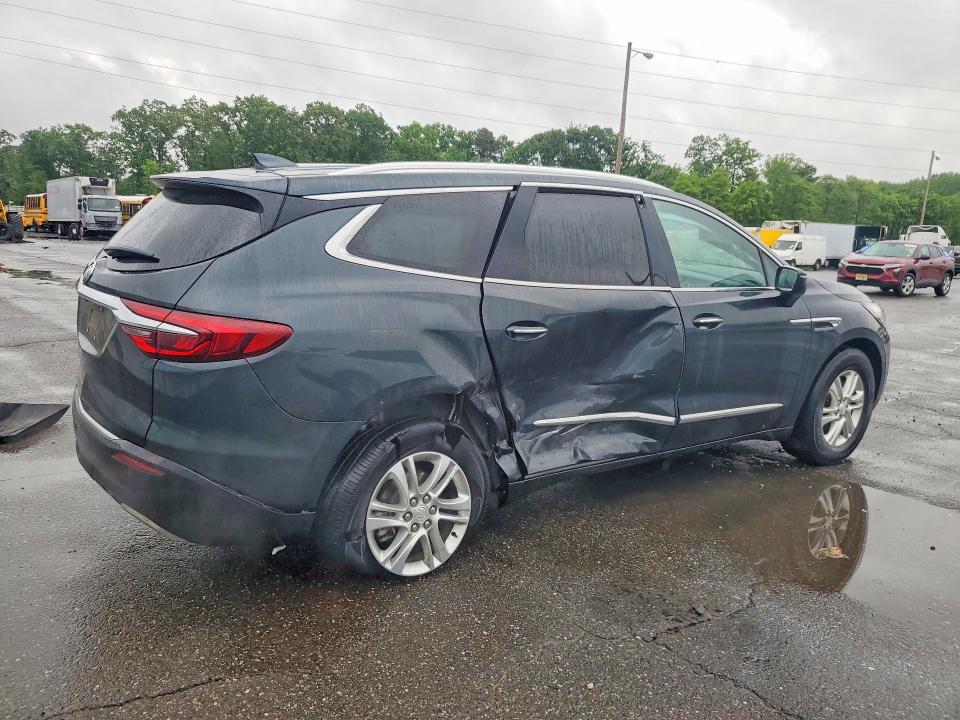 Продажа на аукционе авто 2020 Buick Enclave, vin: 5GAEVAKWXLJ208255, номер лота: 54585586