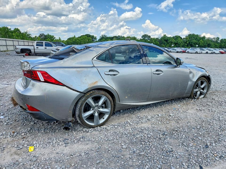 2014 Lexus Is მანქანა იყიდება აუქციონზე, vin: JTHBE1D29E5007534, აუქციონის ნომერი: 54409216