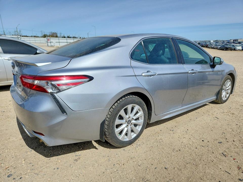 Продажа на аукционе авто 2019 Toyota Camry, vin: 4T1B11HK9KU783196, номер лота: 53423566