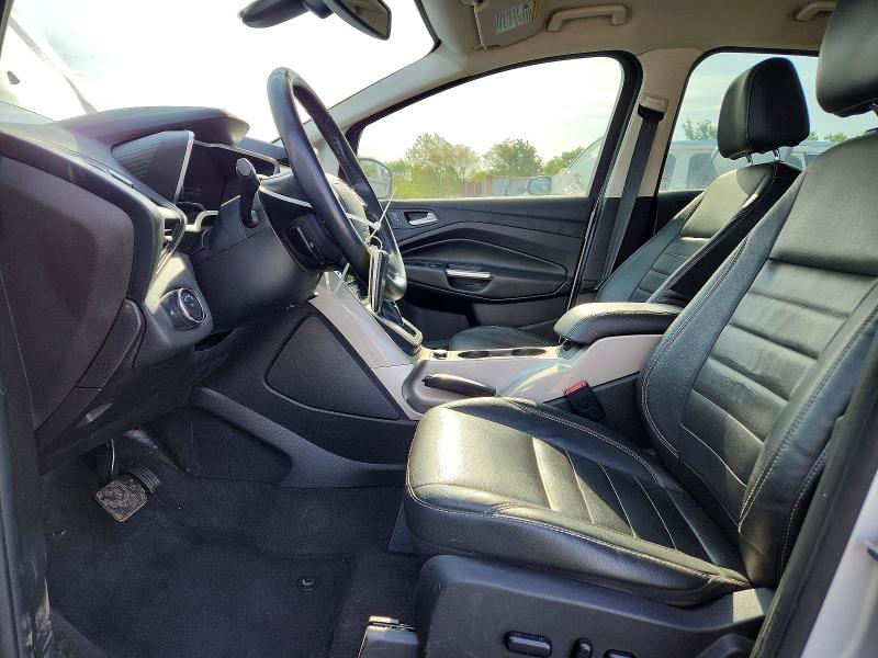 Aukcja sprzedaży 2014 Ford C-max, vin: 1FADP5CU4EL518312, numer aukcji: 52187606