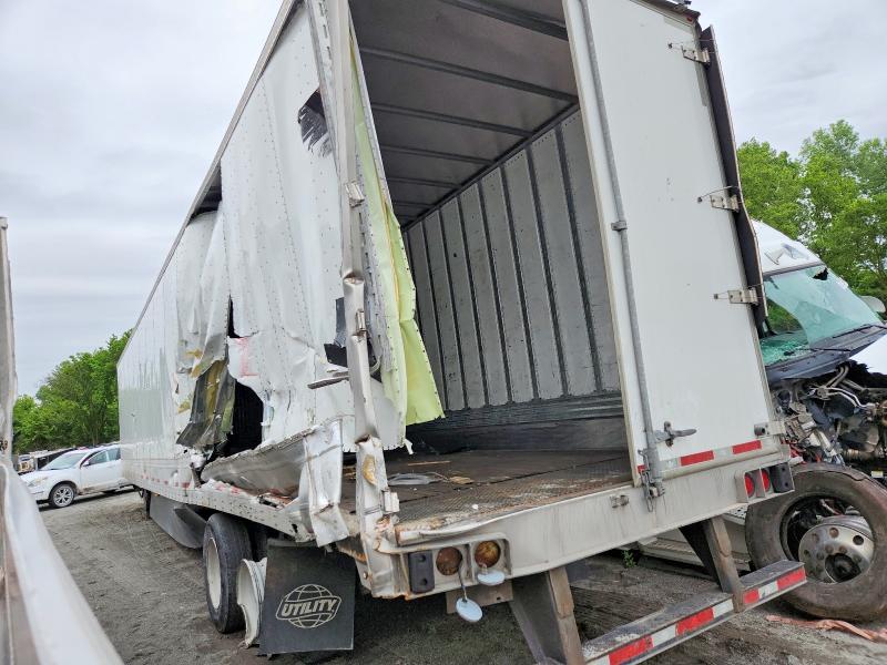 2023 Utility Trailer Trailer მანქანა იყიდება აუქციონზე, vin: 1UYVS253XP3767833, აუქციონის ნომერი: 52489156