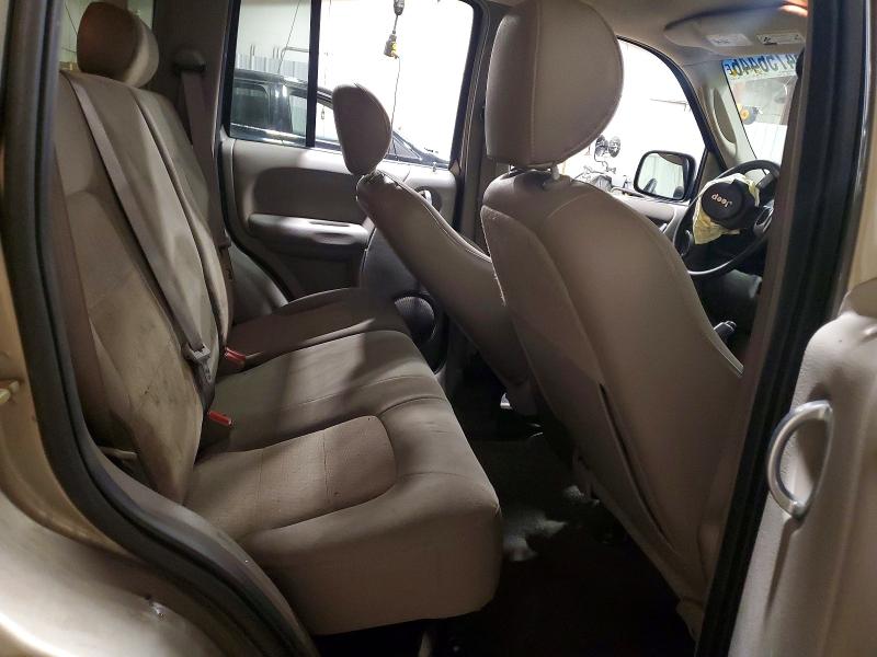54756446 :رقم المزاد ، 1J4GL58K94W273234 vin ، 2004 Jeep Liberty مزاد بيع