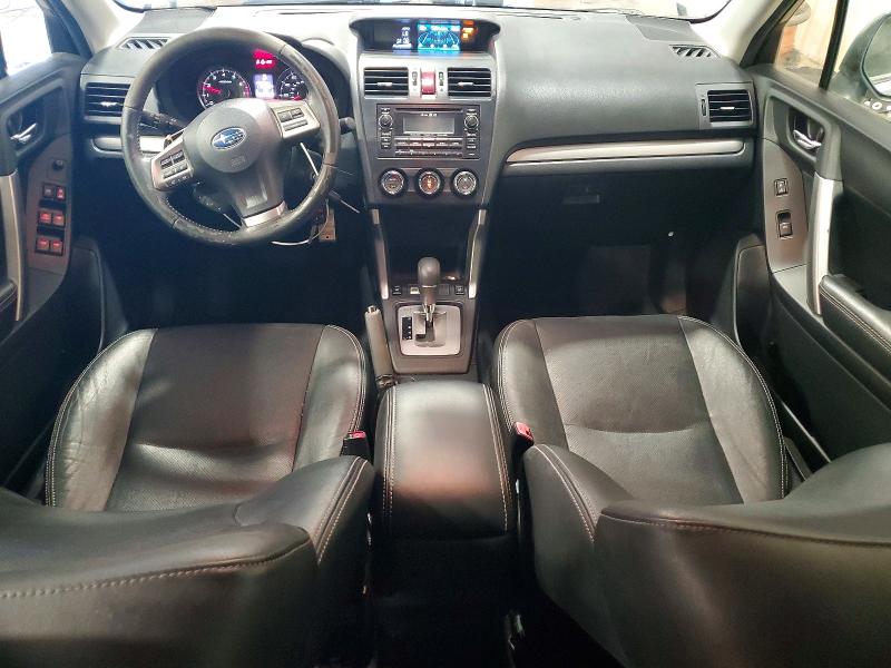 Продажа на аукционе авто 2015 Subaru Forester, vin: JF2SJAHC3FH404996, номер лота: 54054946