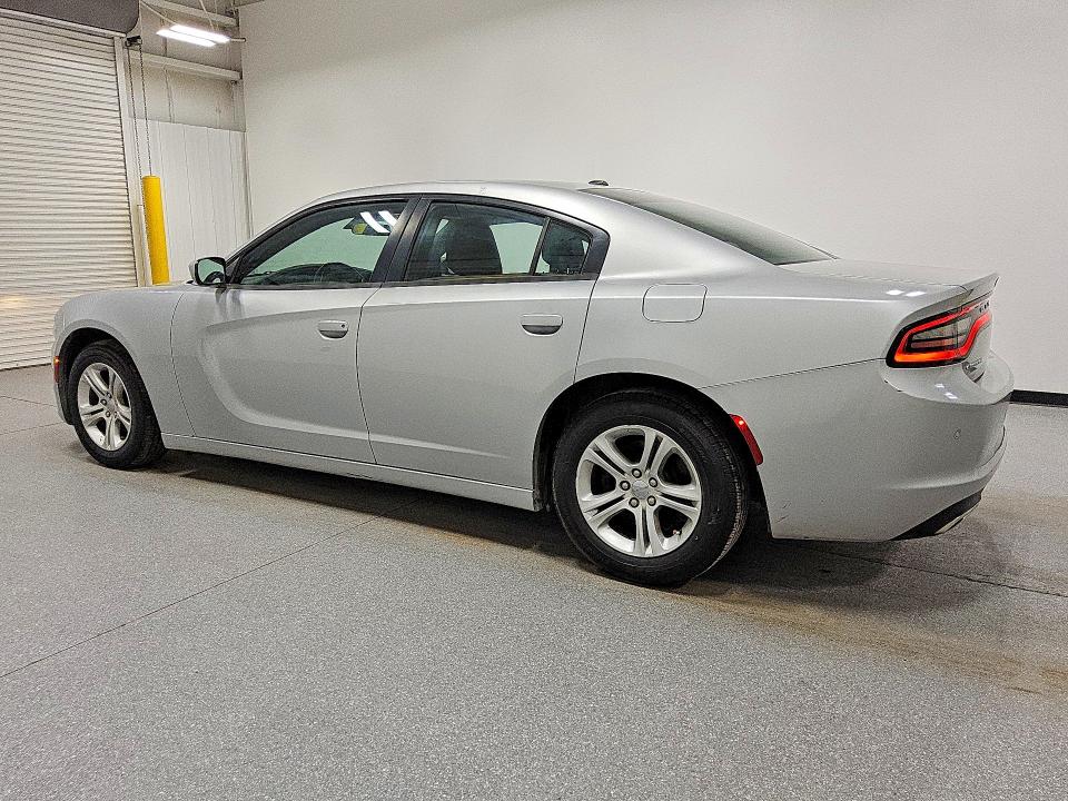 2020 Dodge Charger მანქანა იყიდება აუქციონზე, vin: 2C3CDXBG9LH124020, აუქციონის ნომერი: 52575516