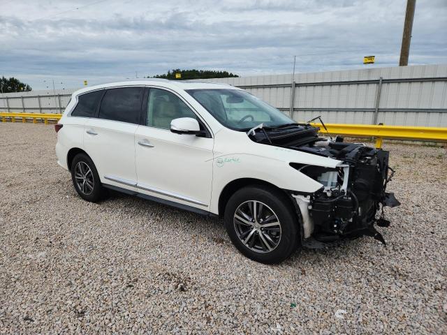 Aukcja sprzedaży 2018 Infiniti Qx60, vin: 5N1DL0MN7JC520304, numer aukcji: 55356216