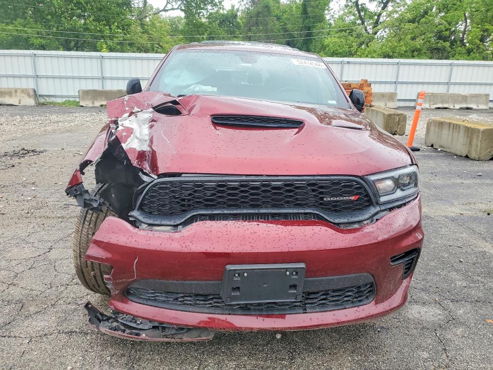 Aukcja sprzedaży 2021 Dodge Durango, vin: 1C4RDJDG5MC523544, numer aukcji: 52414566