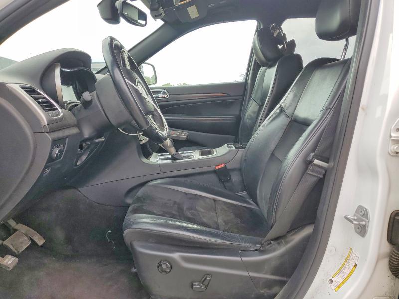 Продажа на аукционе авто 2018 Jeep Grand Cherokee, vin: 1C4RJFAG9JC165242, номер лота: 53808336