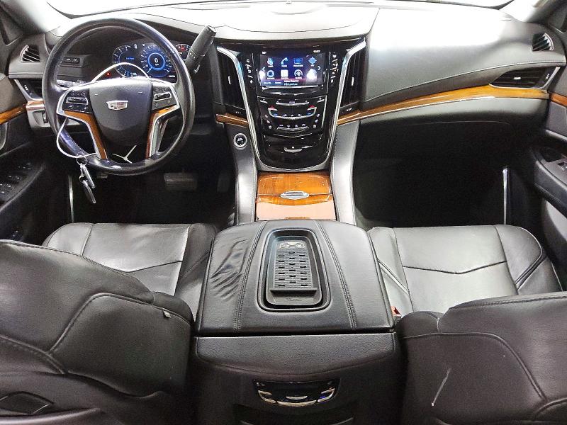 Продаж на аукціоні авто 2016 Cadillac Escalade, vin: 1GYS4BKJ7GR356413, номер лоту: 55054886
