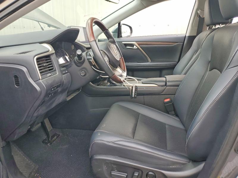 Продажа на аукционе авто 2021 Lexus Rx, vin: 2T2HZMDA3MC269748, номер лота: 54517606