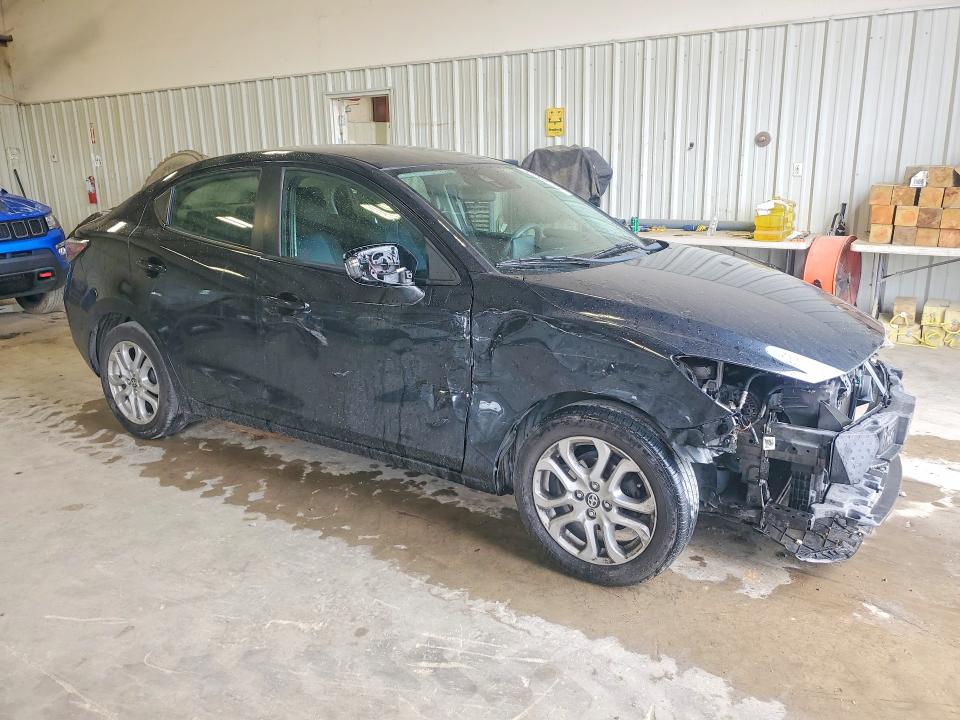 Продаж на аукціоні авто 2016 Scion Ia, vin: 3MYDLBZV0GY120255, номер лоту: 53968706