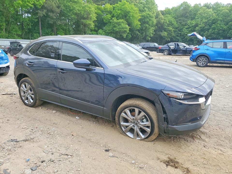 Aukcja sprzedaży 2023 Mazda Cx-30, vin: 3MVDMBDM1PM583263, numer aukcji: 52301616